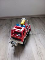 Playmobil® Konstruktions-Spielset Feuerwehr-Truck City Ac Nordrhein-Westfalen - Soest Vorschau