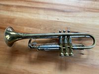 Buescher True Tone Model 400 ML Bore ca. 1941 - Vintage-Trumpet Baden-Württemberg - Weingarten Vorschau