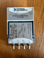 NATIONAL INSTRUMENTS NI USB-9162 W/ NI9215 BNC 192558D-01L Bayern - Immenstadt Vorschau