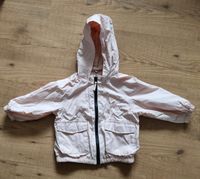 ❤️dünne, hellrosa ZARA Jacke, Sommer, Windjacke Gr. 86 Nordrhein-Westfalen - Willich Vorschau