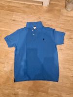 Poloshirt US Polo Assn. blau Bayern - Steinbach Vorschau