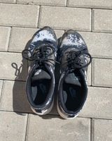 Nike Thea Schuhe Sneaker 40,5 Sachsen-Anhalt - Wolfen Vorschau