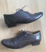 Görtz Shoes * Halbschuhe * braun * Größe 40 Altona - Hamburg Ottensen Vorschau