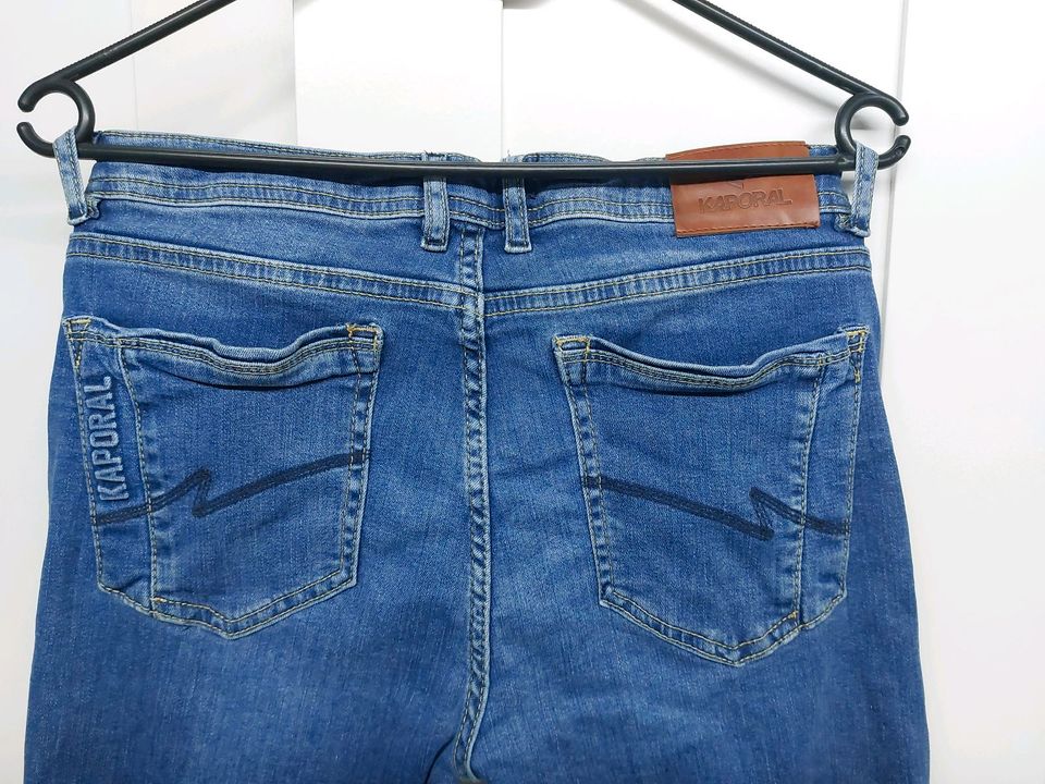 Kaporal Jeans Gr.164/170 16 Hose Jungen Jungs in Hückelhoven