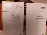 LEHRGANG PRAKTISCHE AKUPUNKTUR 1+2 / EIN EINFÜHRUNGSLEHRGANG Rheinland-Pfalz - Veitsrodt Vorschau