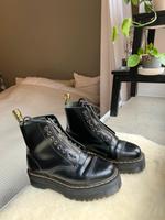 Dr. Martens Sinclair Bayern - Regensburg Vorschau