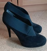 High Heels Stuart Weitzman Gr. UK 8 1/2, EU 41,5 Rheinland-Pfalz - Pracht Vorschau