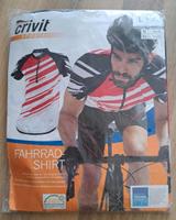 Fahrradshirt Herren Gr. L  Neu & OVP Hessen - Breitscheid Vorschau