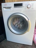 Bosch Waschmaschine Nordrhein-Westfalen - Rhede Vorschau