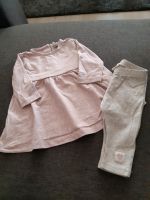 2 teiliges Set Topomini Pure Collection Gr. 56 Tunika/Leggings Bayern - Gersthofen Vorschau