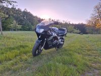 Suzuki GSX-R  Motorrad Bad Doberan - Landkreis - Tessin Vorschau