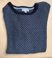 Marie Lund Pullover Gr. XL - neuwertig - blau Niedersachsen - Lüneburg Vorschau