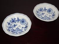 Meissen Zwiebelmuster 2 x Dessertschale -/ Kompottschale 12,5 cm Hamburg-Mitte - Hamburg Altstadt Vorschau