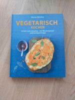 Kochbuch vegetarisch Diane Dittmer Bayern - Mering Vorschau