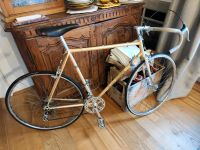 Rennrad - Jacques Anquetil - um 1978 Rh. 58cm -wie neu- Bayern - Neufraunhofen Vorschau