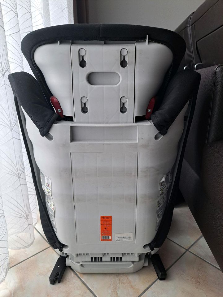 Kindersitz ‎Britax Römer Kidfix SL Group 2/3 (15-36 kg) in Ludwigshafen