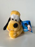 Pluto Plüschtier Disney Plüsch NEU UNBENUTZT Hessen - Solms Vorschau