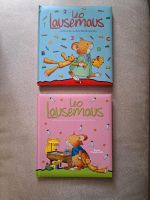 ,,Leo Lausemaus"Kinderbücher(ab 2 Jahre)2 Bücher Sachsen-Anhalt - Naumburg (Saale) Vorschau