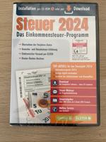 Steuer 2024 Bayern - Kitzingen Vorschau
