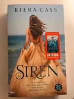 Buch - Siren Bayern - Würzburg Vorschau