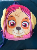 Rucksack Kinder Paw Patrol Skye wie neu pink Sachsen-Anhalt - Sandersdorf Vorschau