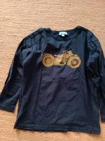 Langarmshirt Vertbaudet Motorrad biker 122 126 128 Nordrhein-Westfalen - Hückeswagen Vorschau