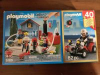 Playmobil 5169 City Action Feuerwehr Nordrhein-Westfalen - Rhede Vorschau