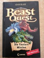 Beast Quest (Die finstere Mission) Nordrhein-Westfalen - Ahaus Vorschau