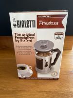 Bialetti French Press Kaffeemaschine 1 Liter mit OVP Bayern - Zirndorf Vorschau