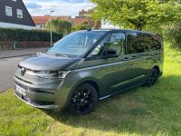 VW T7 Multivan EDITION **AHK ** Standhzg ** LED ** lang ** 7 Sitz Hannover - Nord Vorschau