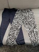 Sommerhosen von h&m. Gr. 38 Sachsen - Pegau Vorschau