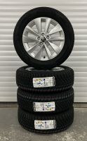 4x Skoda Kamiq Winterreifen Winterräder Alufelgen 205/60 R16 92H Berlin - Hellersdorf Vorschau