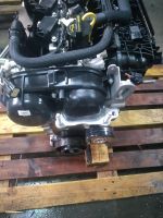 Motor  M8MC 1.5 ECOBOOST  8tkm 150ps Kuga FOCUS Fiesta komplett Berlin - Spandau Vorschau