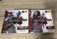 Killer Instinct Figuren Shadow Jago Hisako Series 1 OVP Baden-Württemberg - Oftersheim Vorschau