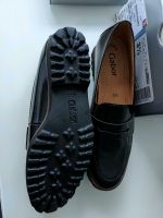 Neu und ungetragen Schuhe Lack Gabor Größe 36 schwarz NP 120 € Stuttgart - Vaihingen Vorschau