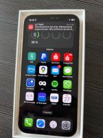 iPhone 12 Pro 128 GB Niedersachsen - Bremervörde Vorschau