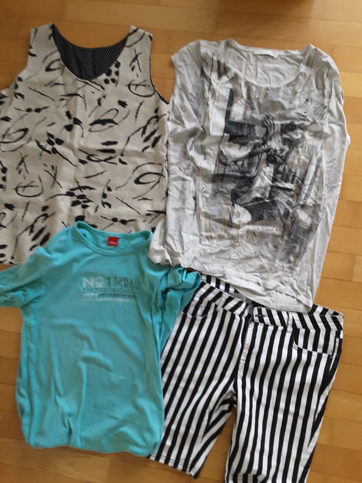 Kleiderpaket gr xl, 4Teile -5Euro, Schnäppchen in Creglingen