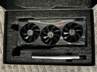 EVGA RTX 3080 FTW3 3 jahre Garantie kostenloser Versand bis 20.5 Baden-Württemberg - Esslingen Vorschau