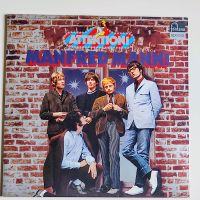 Vinyl-LP, Manfred Mann, Attention! Niedersachsen - Osnabrück Vorschau