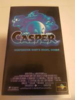 VHS Kassette Casper Niedersachsen - Westoverledingen Vorschau