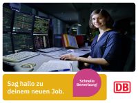 Ausbildung Zugverkehrssteuerer (w/m/d) (Deutsche Bahn) Bayern - Buchloe Vorschau