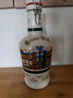 Großer Bierkrug Berliner Krug 35 x 15 Brandenburg - Blankenfelde Vorschau