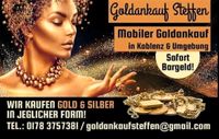 Wir kaufen Zahngold Altgold Münzen Goldankauf Rheinland-Pfalz - Koblenz Vorschau