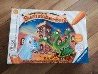 Ravensburger Tiptoi Buchstaben Burg Nordrhein-Westfalen - Halle (Westfalen) Vorschau