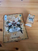 WWF 2012 Edeka Sammelbuch (komplett) Nordrhein-Westfalen - Neuenkirchen Vorschau
