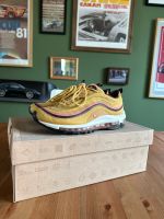 Nike Air Max 97 Mustard Wmns 39 40 Leipzig - Leipzig, Zentrum Vorschau