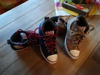 Converse All Star Niedersachsen - Hameln Vorschau