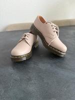 Dr. Martens - Virginia Lederschuhe - Größe 38 - Neu & Ungetragen Baden-Württemberg - Holzgerlingen Vorschau
