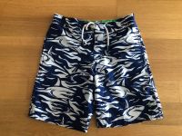 Polo Ralph Lauren Swimwear Badeshorts, Größe 7 (entspricht 128) Baden-Württemberg - Mannheim Vorschau