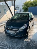Peugeot 208 Allure Tüv bis 7.26 Hessen - Rodgau Vorschau